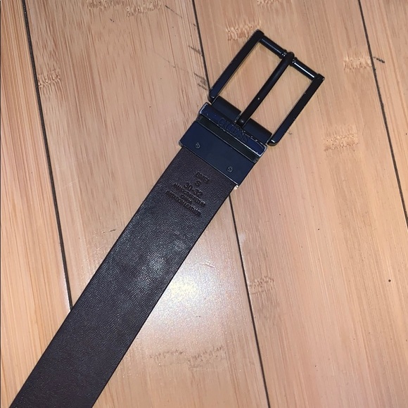 Guess reversible belt - Picture 7 of 8